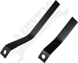 APDTY 170977 Fuel Tank Strap