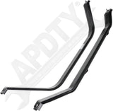 APDTY 170978 Fuel Tank Strap