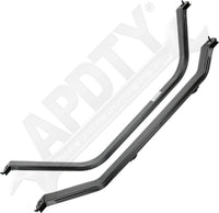 APDTY 170978 Fuel Tank Strap