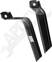 APDTY 170978 Fuel Tank Strap