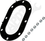 APDTY 170979 Fuel Tank Lock Ring