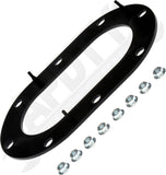 APDTY 170979 Fuel Tank Lock Ring