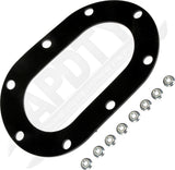 APDTY 170979 Fuel Tank Lock Ring