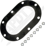 APDTY 170979 Fuel Tank Lock Ring