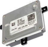 APDTY 170984 Daytime Running Lights Control Module - Led