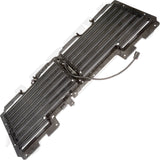 APDTY 170985 Active Grille Shutter