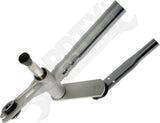 APDTY 170989 Wiper Linkage And Motor Assembly