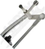 APDTY 170989 Wiper Linkage And Motor Assembly