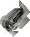 APDTY 170989 Wiper Linkage And Motor Assembly