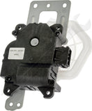 APDTY 170991 HVAC Air Door Actuator