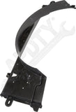 APDTY 170993 Clutch Fan Shroud