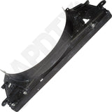 APDTY 170993 Clutch Fan Shroud