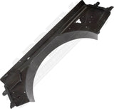 APDTY 170993 Clutch Fan Shroud
