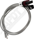 APDTY 170998 Camshaft Position Sensor Connector