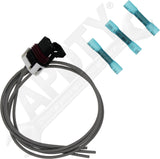 APDTY 170998 Camshaft Position Sensor Connector