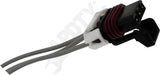 APDTY 170998 Camshaft Position Sensor Connector