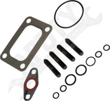 APDTY 170999 Turbocharger Installation Kit