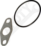 APDTY 170999 Turbocharger Installation Kit