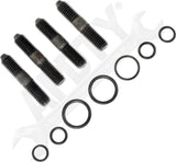 APDTY 170999 Turbocharger Installation Kit