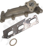 APDTY 171001 Exhaust Manifold Kit