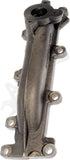 APDTY 171001 Exhaust Manifold Kit
