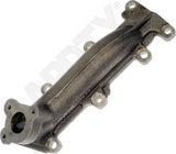 APDTY 171001 Exhaust Manifold Kit