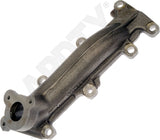 APDTY 171001 Exhaust Manifold Kit