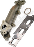 APDTY 171002 Exhaust Manifold Kit