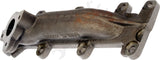 APDTY 171002 Exhaust Manifold Kit