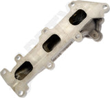 APDTY 171002 Exhaust Manifold Kit