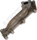 APDTY 171002 Exhaust Manifold Kit