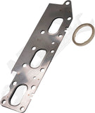 APDTY 171002 Exhaust Manifold Kit