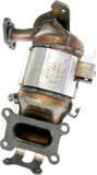 APDTY 171004 Pre-Converter - Not CARB Compliant