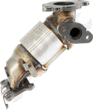 APDTY 171004 Pre-Converter - Not CARB Compliant