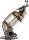 APDTY 171004 Pre-Converter - Not CARB Compliant