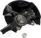 APDTY 171008 Loaded Steering Knuckle