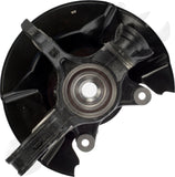APDTY 171008 Loaded Steering Knuckle