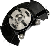 APDTY 171008 Loaded Steering Knuckle