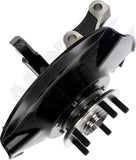 APDTY 171008 Loaded Steering Knuckle