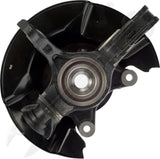 APDTY 171009 Loaded Steering Knuckle