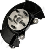 APDTY 171009 Loaded Steering Knuckle