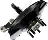 APDTY 171009 Loaded Steering Knuckle