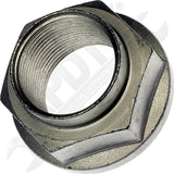 APDTY 171009 Loaded Steering Knuckle