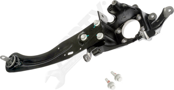 APDTY 171010 Suspension Steering Knuckle