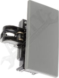 APDTY 171015 Glove Box Latch Handle