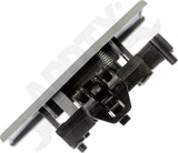 APDTY 171015 Glove Box Latch Handle