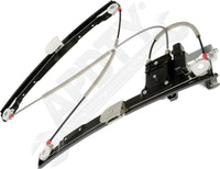 APDTY 171019 Window Regulator And Motor Assembly