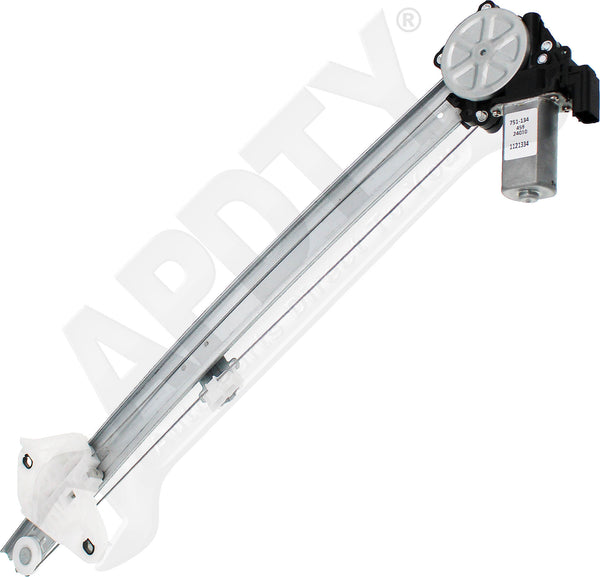 APDTY 171020 Window Regulator And Motor Assembly