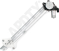 APDTY 171020 Window Regulator And Motor Assembly