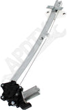 APDTY 171020 Window Regulator And Motor Assembly